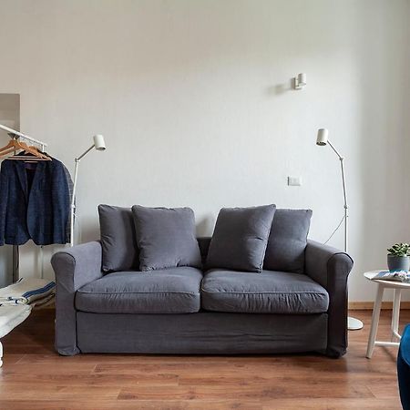 A Central Quiet Sunny Studio In แวร์บาเนีย ภายนอก รูปภาพ