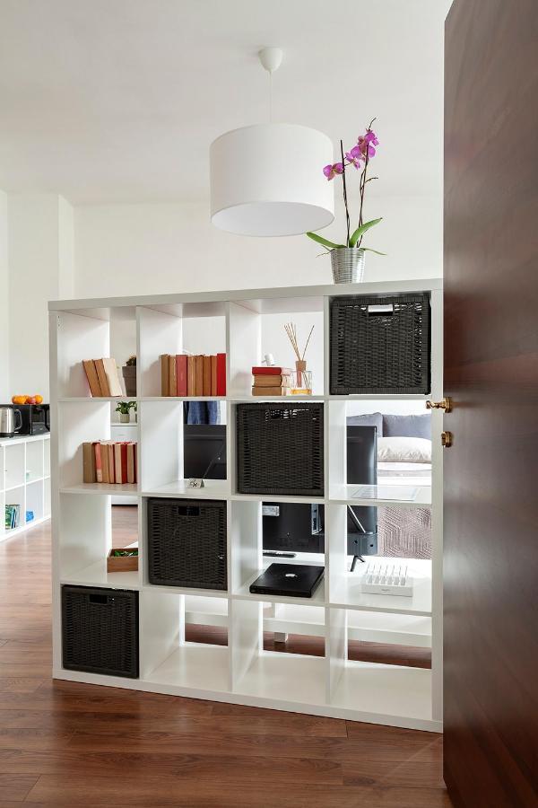 A Central Quiet Sunny Studio In แวร์บาเนีย ภายนอก รูปภาพ