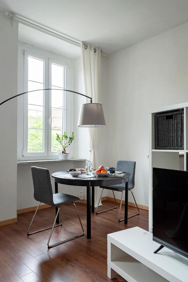 A Central Quiet Sunny Studio In แวร์บาเนีย ภายนอก รูปภาพ