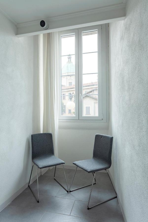 A Central Quiet Sunny Studio In แวร์บาเนีย ภายนอก รูปภาพ
